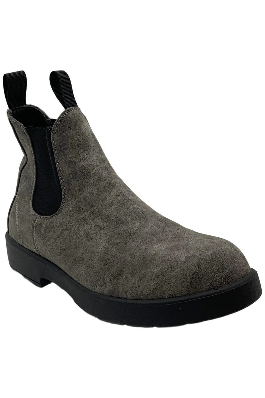 Sean Alan Women's City Chelsea Boot Gray - Medium